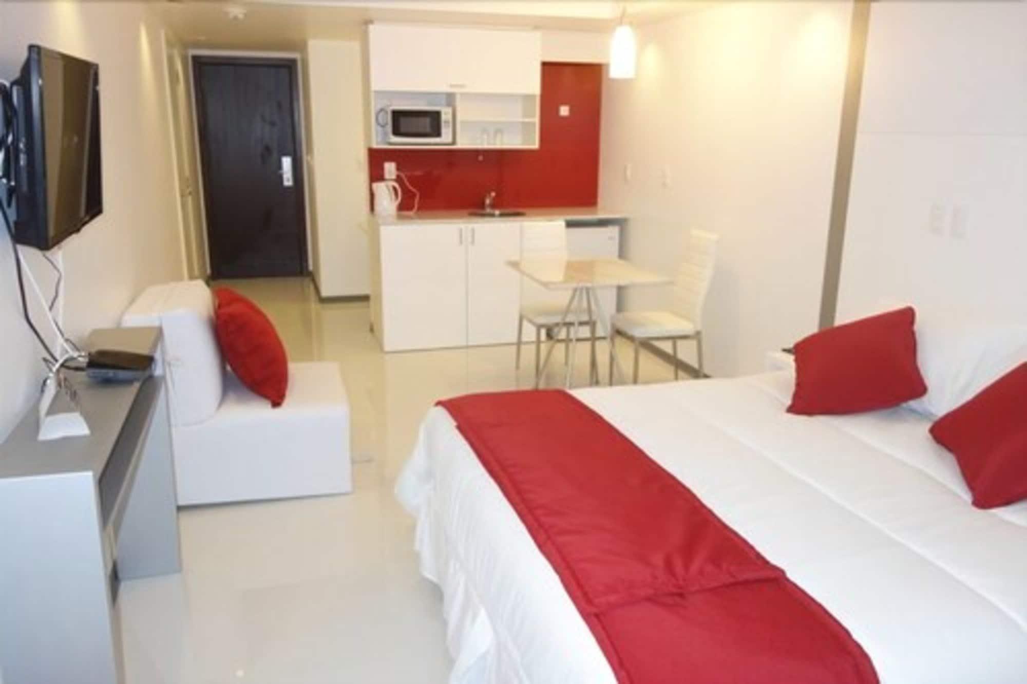 Hotel Gema Luxury Suites Montevideo Exterior photo