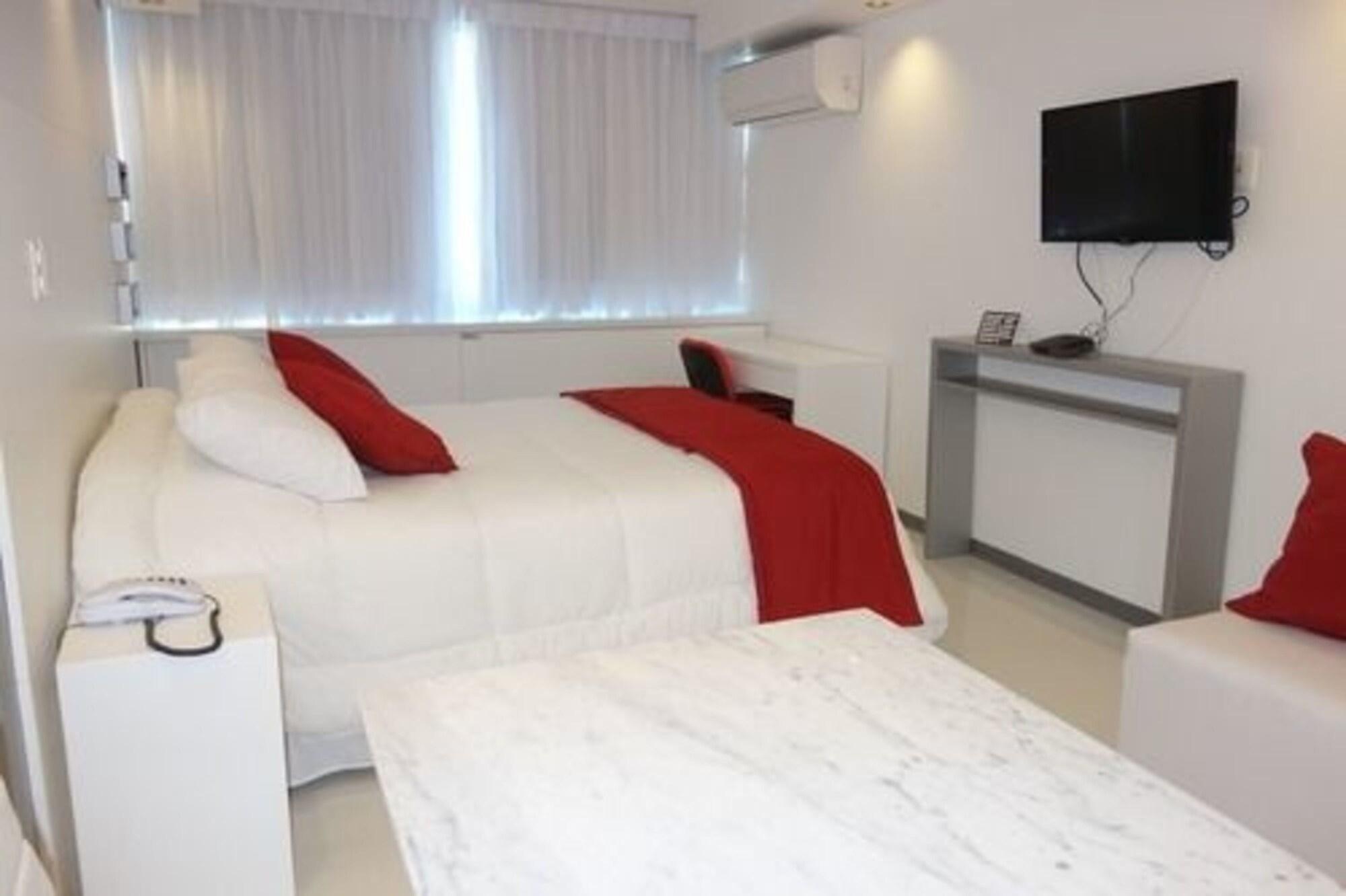 Hotel Gema Luxury Suites Montevideo Exterior photo