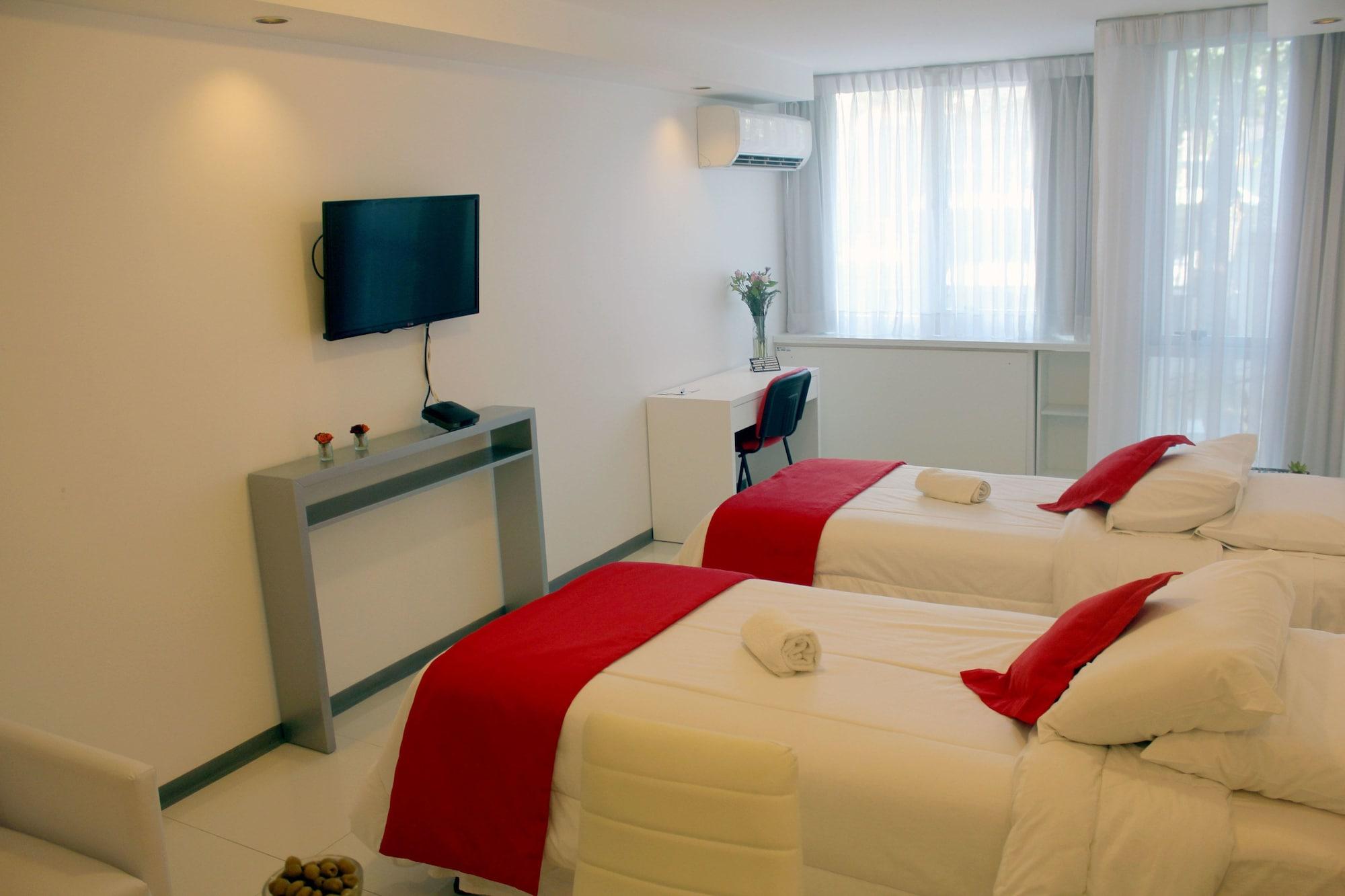 Hotel Gema Luxury Suites Montevideo Exterior photo