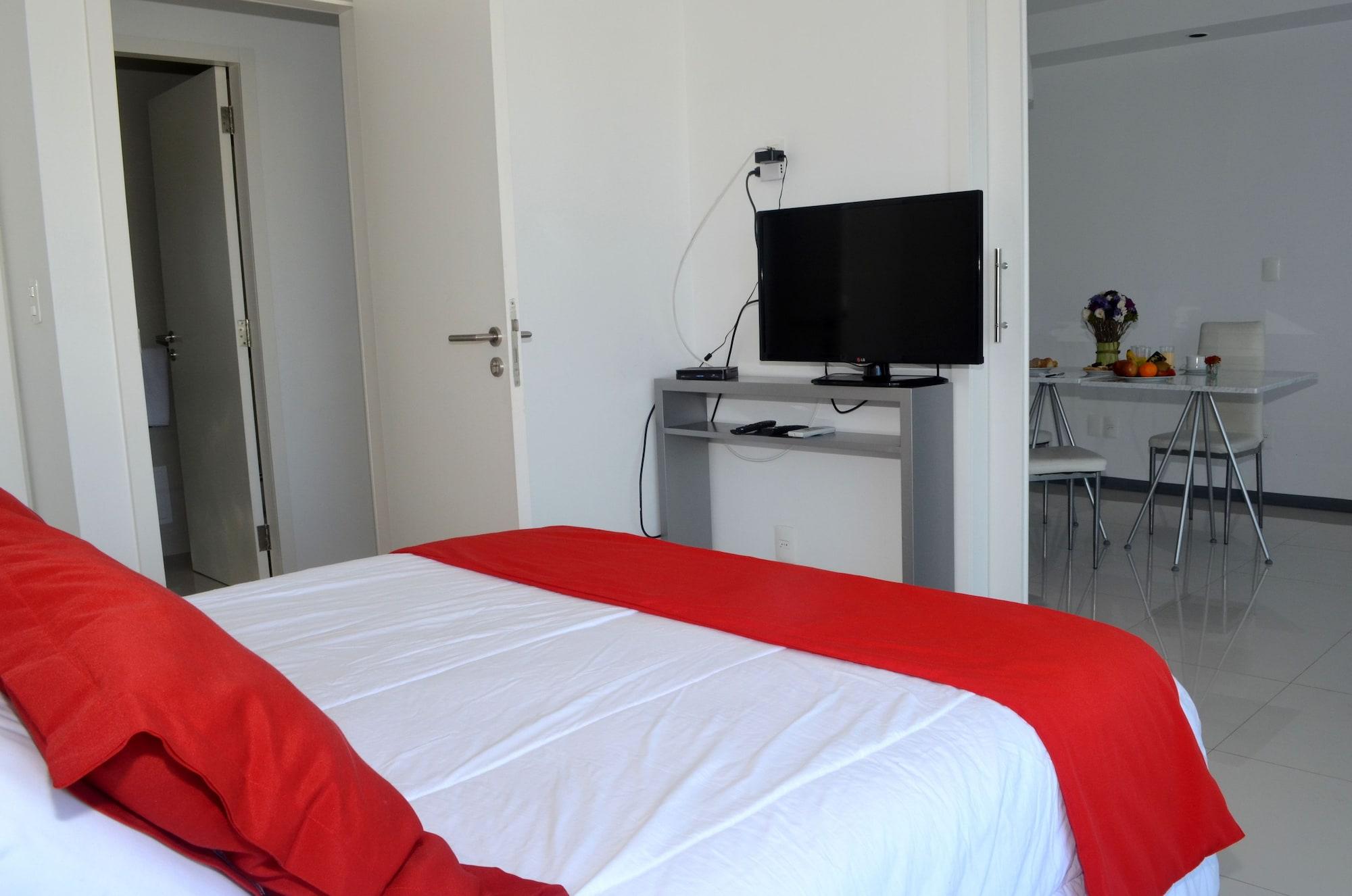 Hotel Gema Luxury Suites Montevideo Exterior photo