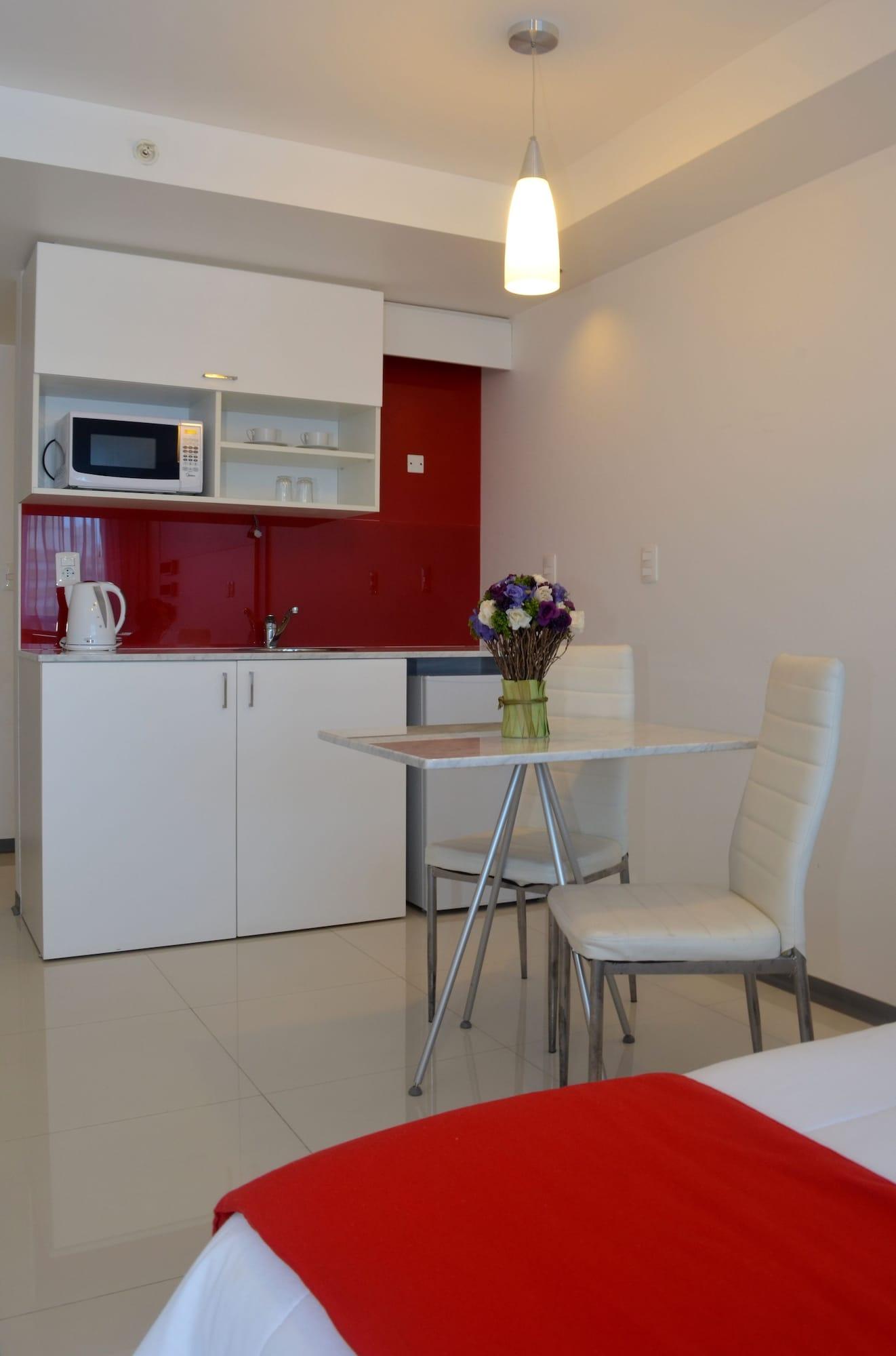 Hotel Gema Luxury Suites Montevideo Exterior photo