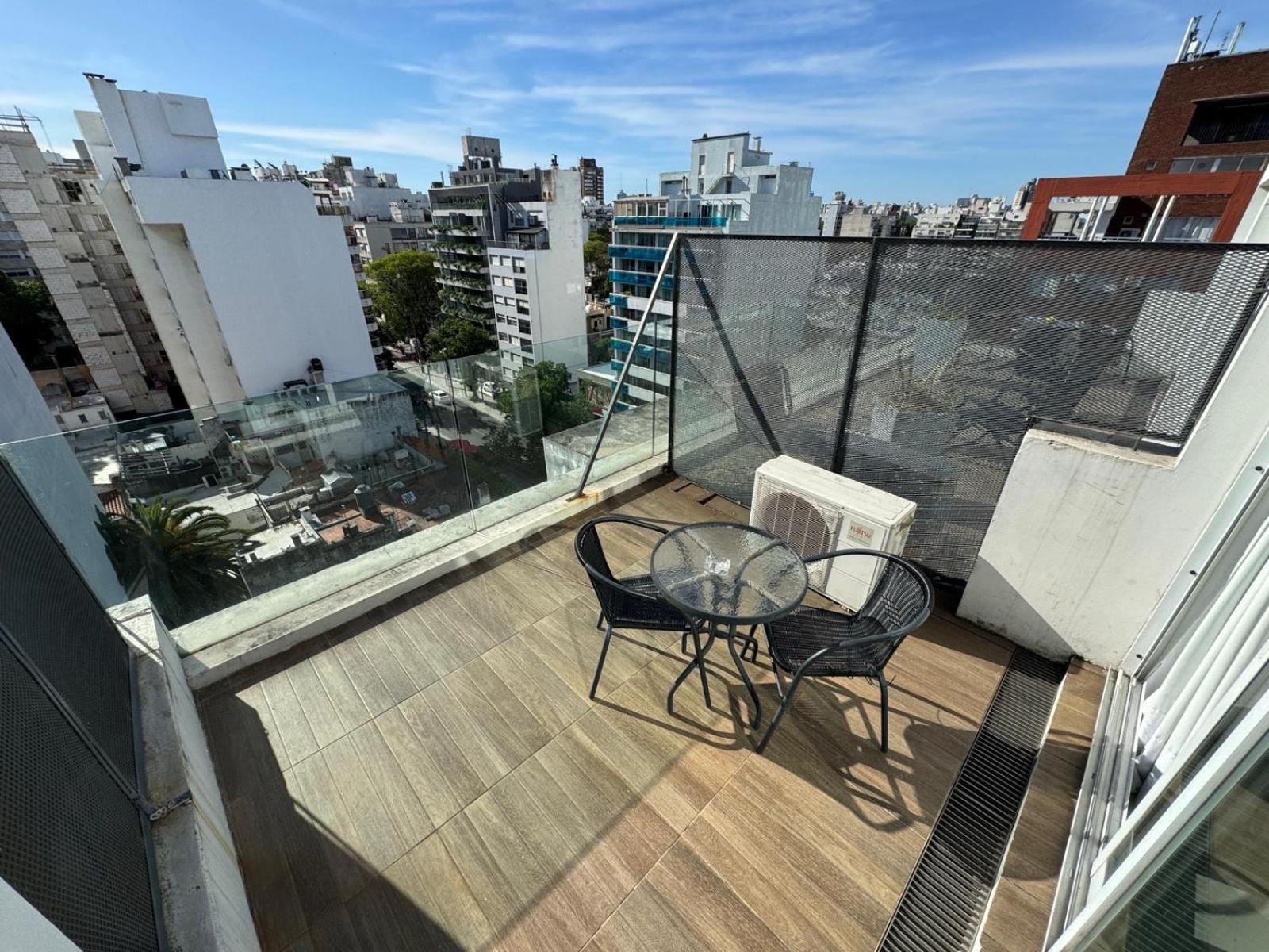 Hotel Gema Luxury Suites Montevideo Exterior photo