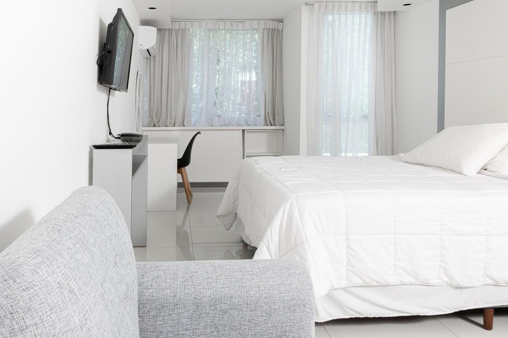 Hotel Gema Luxury Suites Montevideo Exterior photo