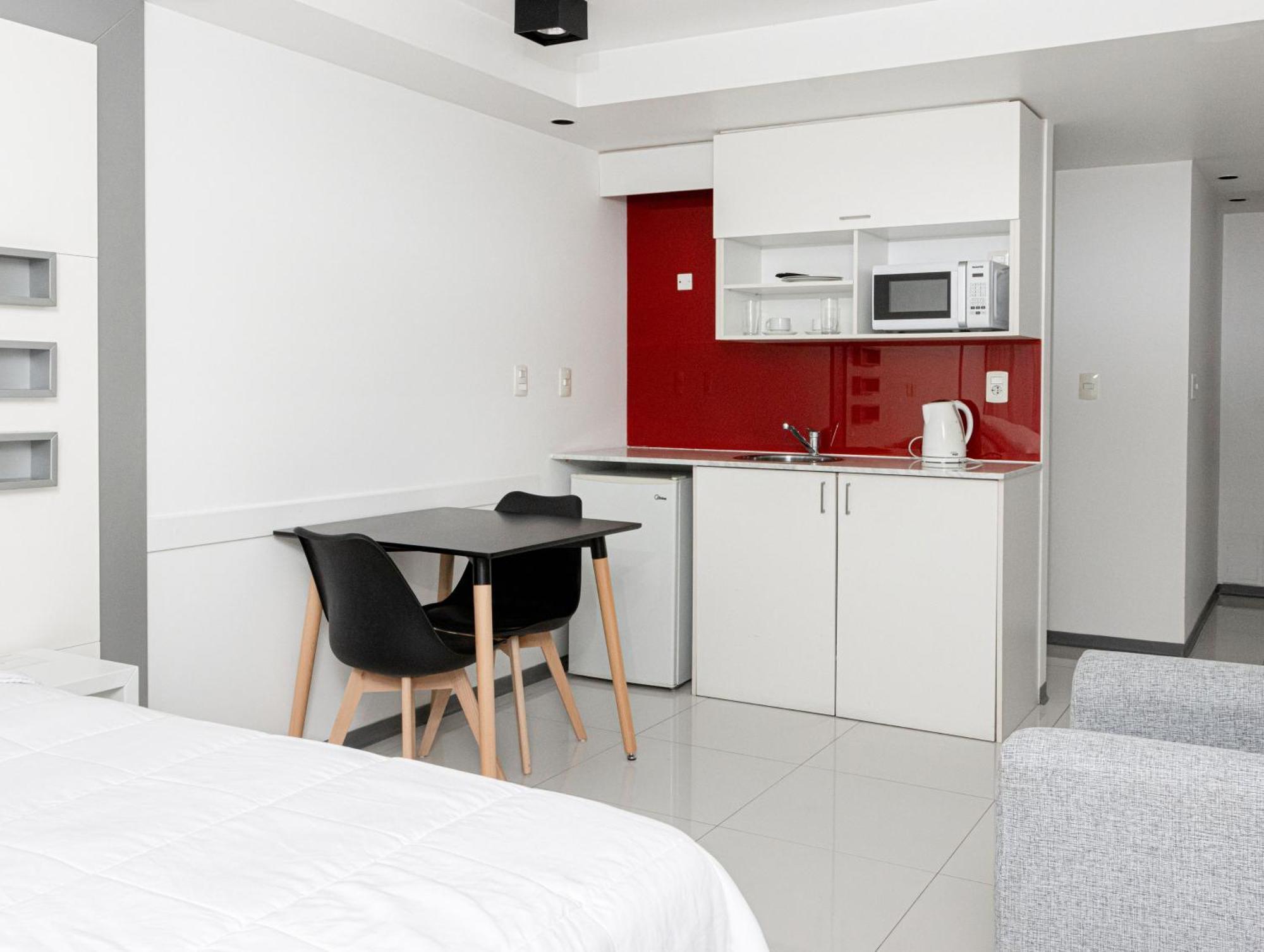 Hotel Gema Luxury Suites Montevideo Exterior photo