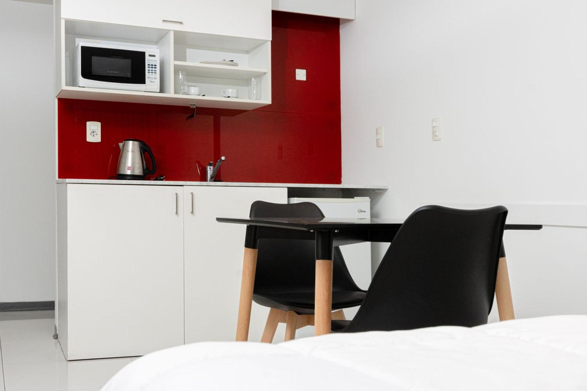 Hotel Gema Luxury Suites Montevideo Exterior photo