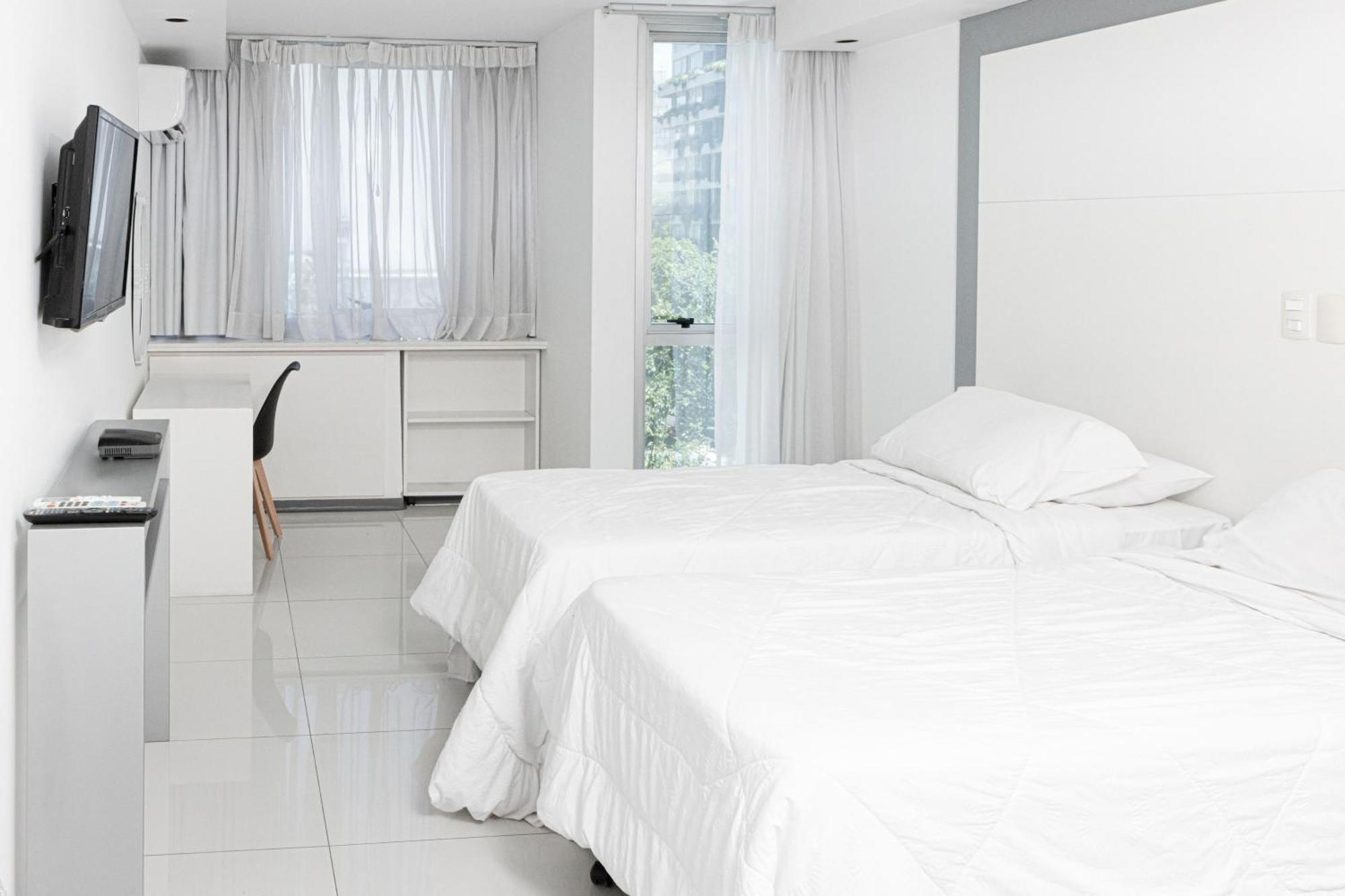 Hotel Gema Luxury Suites Montevideo Exterior photo