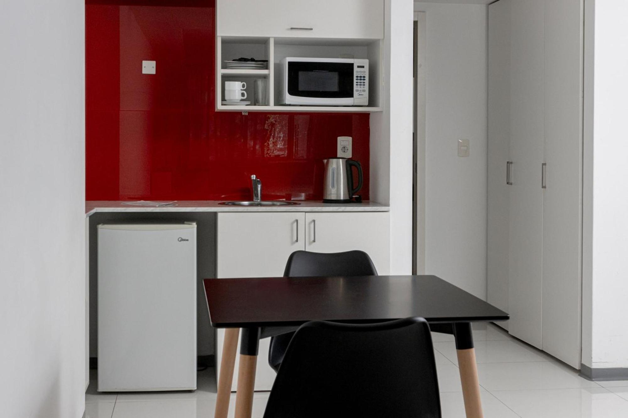 Hotel Gema Luxury Suites Montevideo Exterior photo