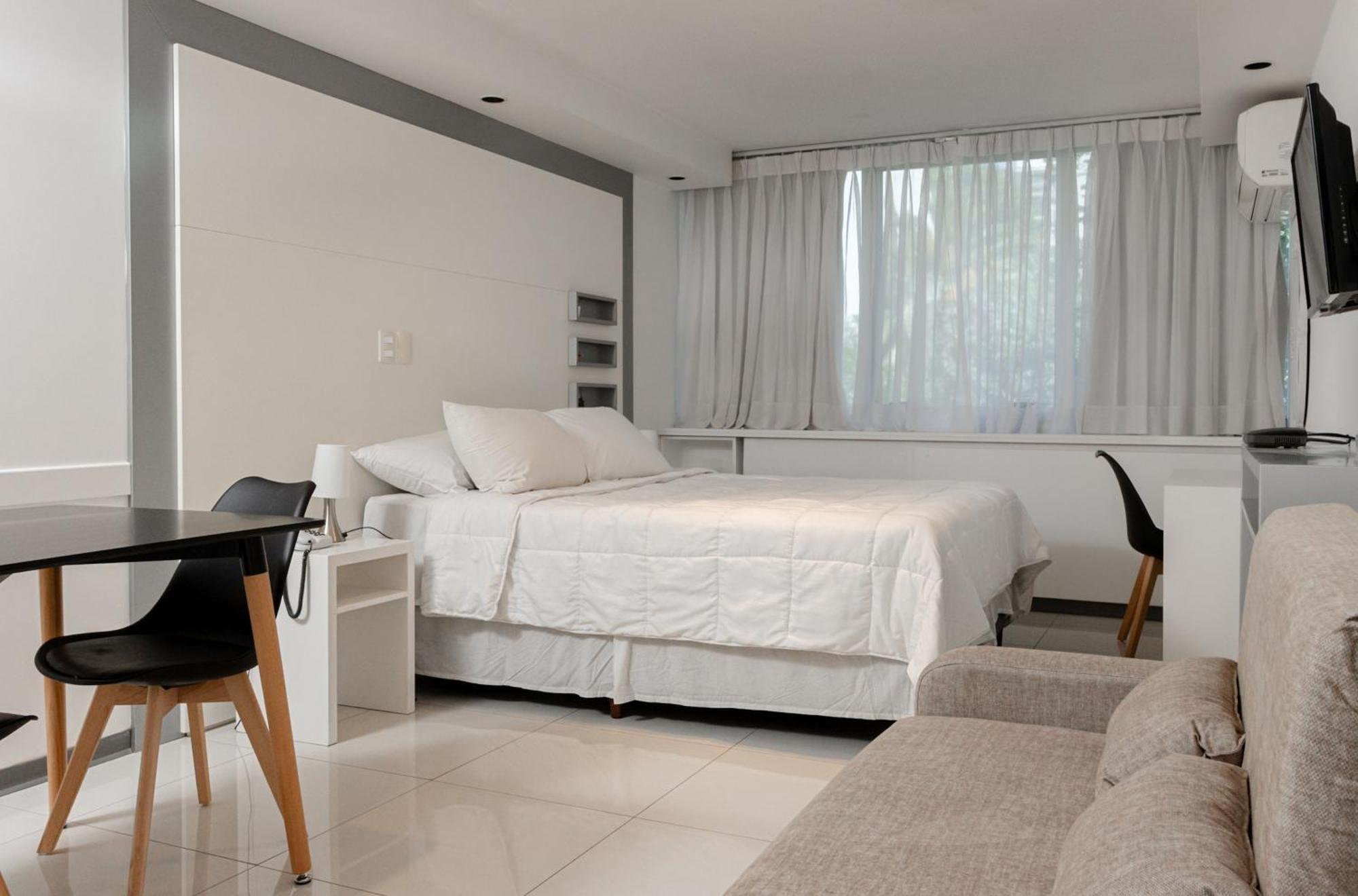 Hotel Gema Luxury Suites Montevideo Exterior photo